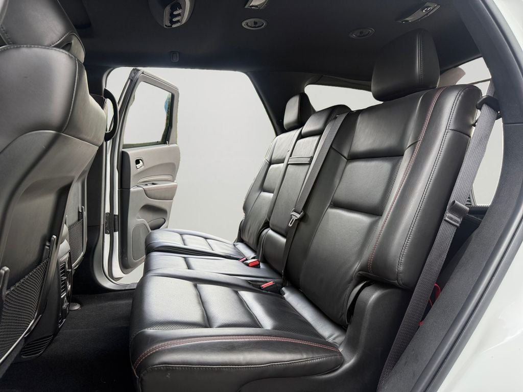 2024 Dodge Durango GT Plus w/ Sun Roof
