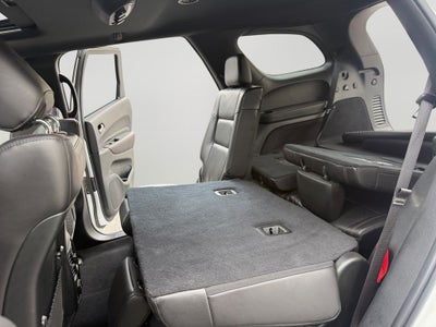 2024 Dodge Durango GT Plus w/ Sun Roof