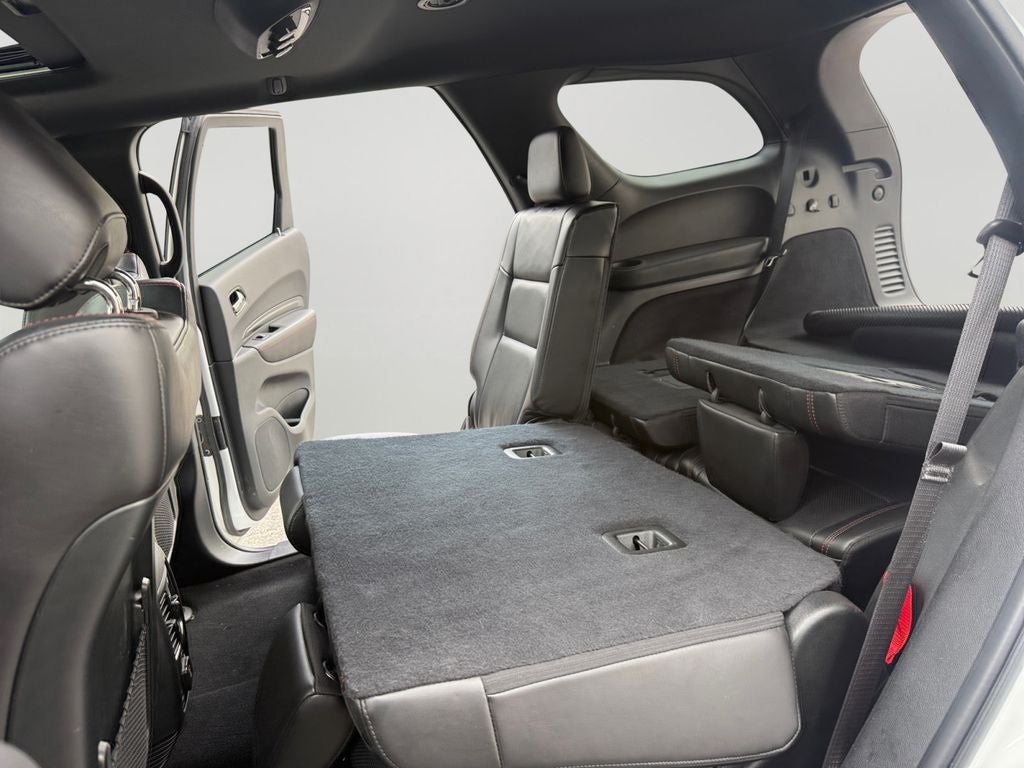 2024 Dodge Durango GT Plus w/ Sun Roof