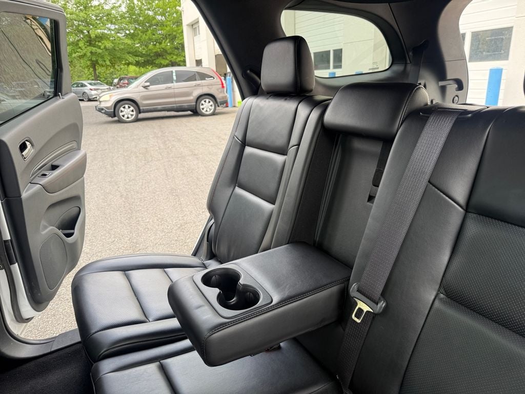 2024 Dodge Durango GT Plus w/ Sun Roof