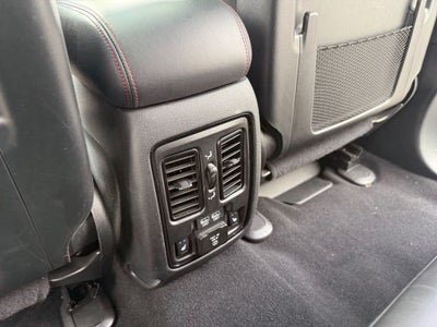 2024 Dodge Durango GT Plus w/ Sun Roof