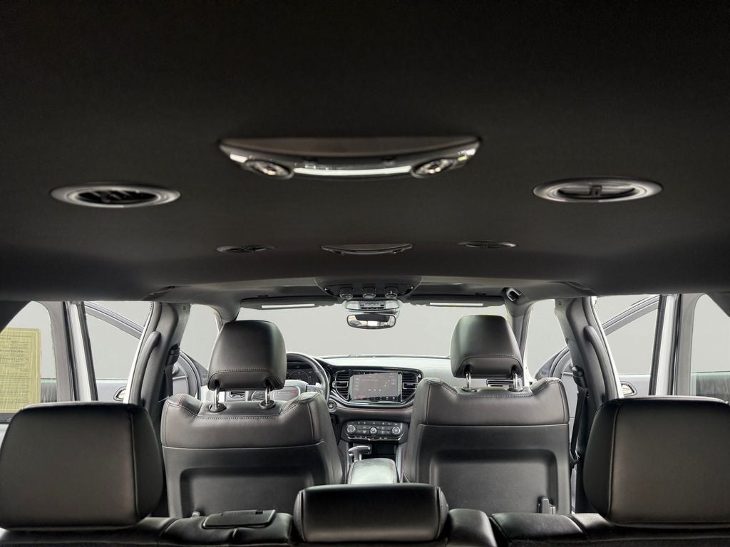 2024 Dodge Durango GT Plus w/ Sun Roof