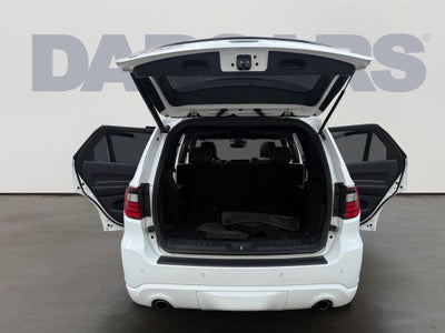 2024 Dodge Durango GT Plus w/ Sun Roof