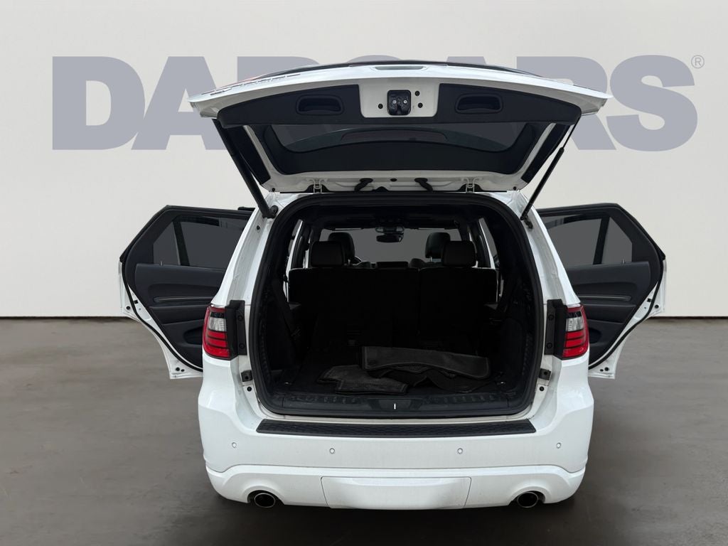 2024 Dodge Durango GT Plus w/ Sun Roof