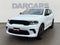 2024 Dodge Durango GT Plus w/ Sun Roof
