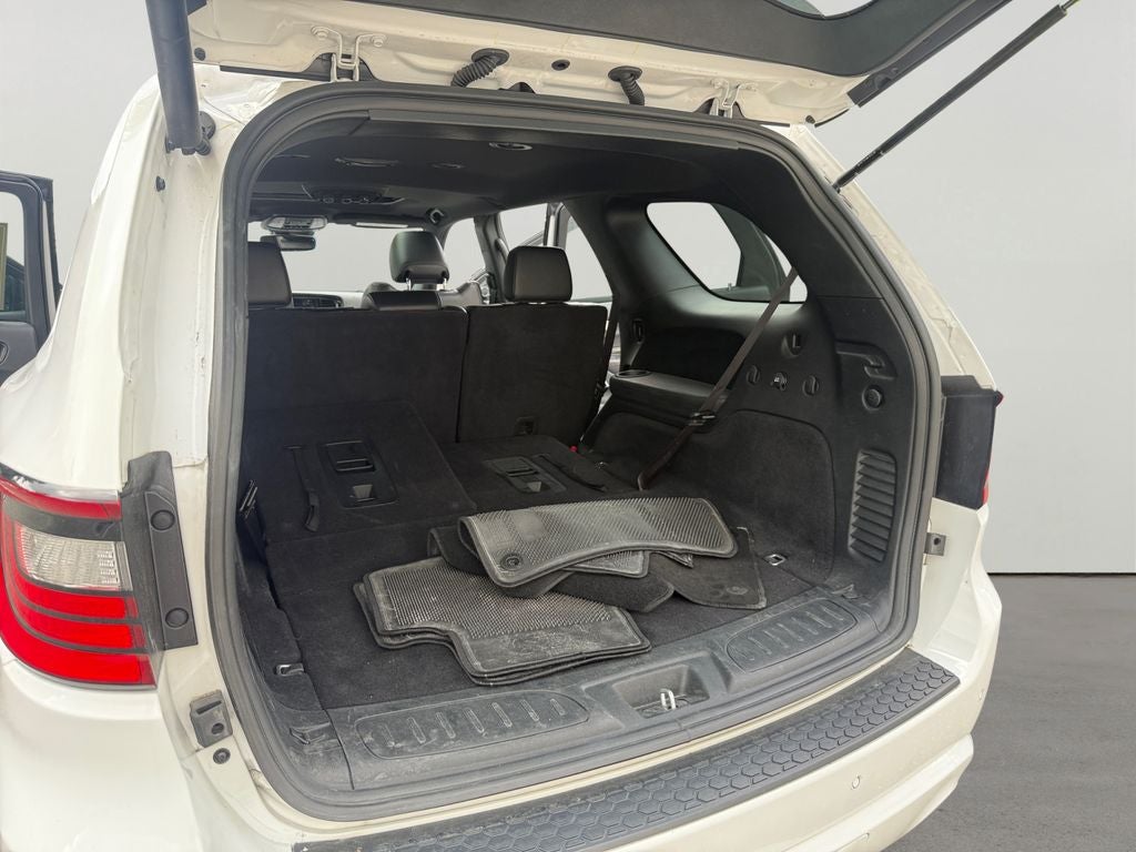 2024 Dodge Durango GT Plus w/ Sun Roof