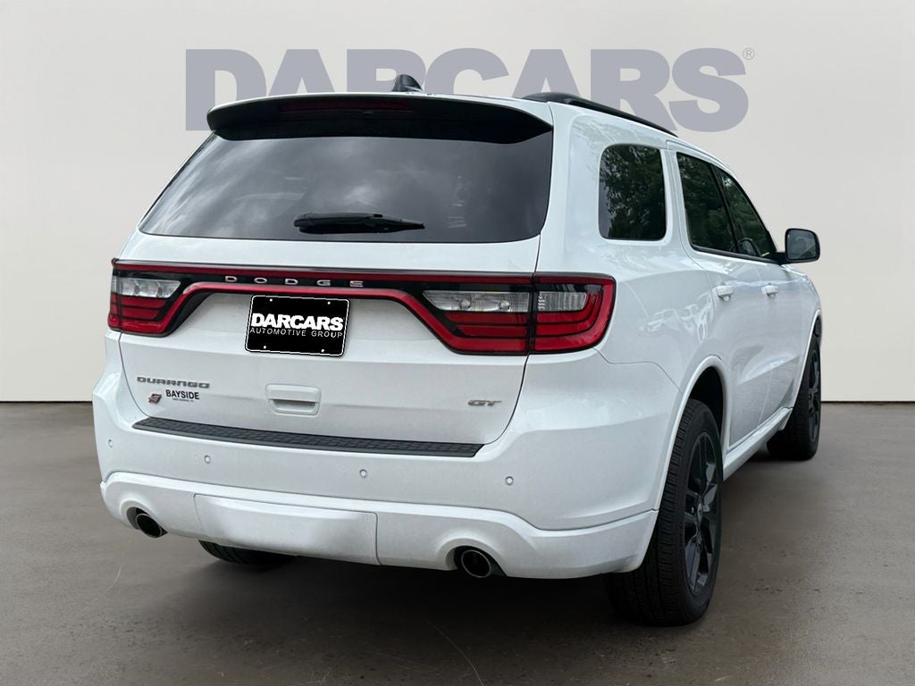 2024 Dodge Durango GT Plus w/ Sun Roof