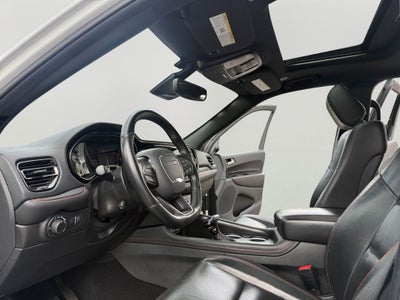 2024 Dodge Durango GT Plus w/ Sun Roof