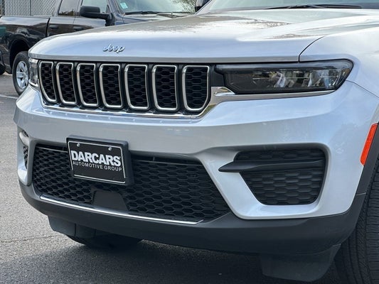 2022 Jeep Grand Cherokee Laredo in Silver Spring, MD - DARCARS Automotive Group