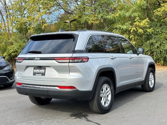 2022 Jeep Grand Cherokee Laredo in Silver Spring, MD - DARCARS Automotive Group