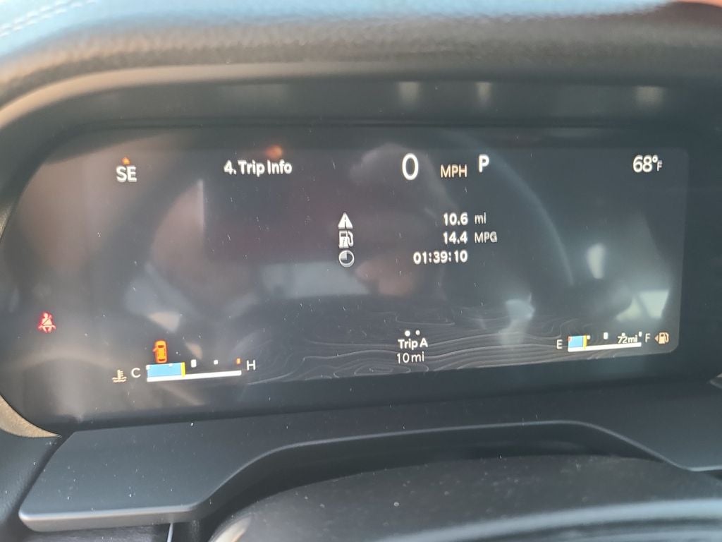 2025 Jeep Grand Cherokee Limited Dual-Pane Panoramic Sunroof