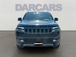2024 Jeep Wagoneer Series II w/Navigation