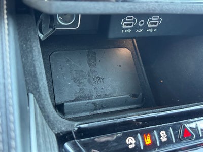 2024 Jeep Wagoneer Series II w/Navigation