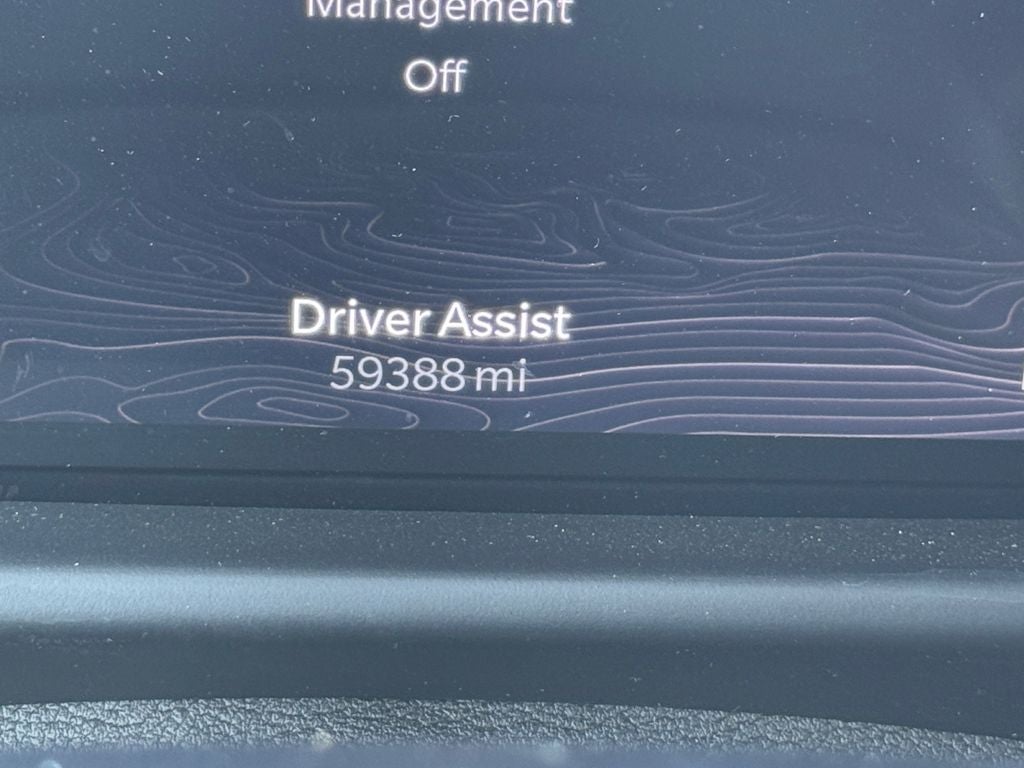 2024 Jeep Wagoneer Series II w/Navigation