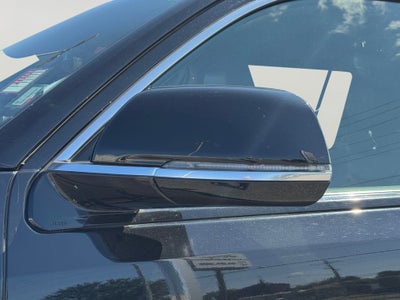 2024 Jeep Wagoneer Series II w/Navigation