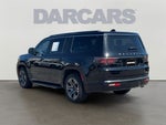 2024 Jeep Wagoneer Series II w/Navigation