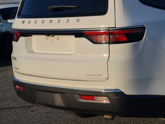 2022 Wagoneer Wagoneer Series II in Silver Spring, MD - DARCARS Automotive Group