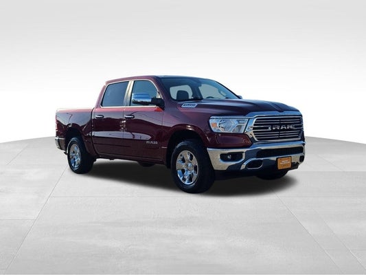 2020 RAM 1500 Big Horn/Lone Star in Silver Spring, MD - DARCARS Automotive Group