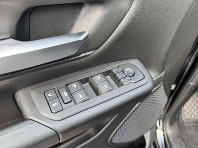 2026 RAM 1500 Express Level 1 Black Edition