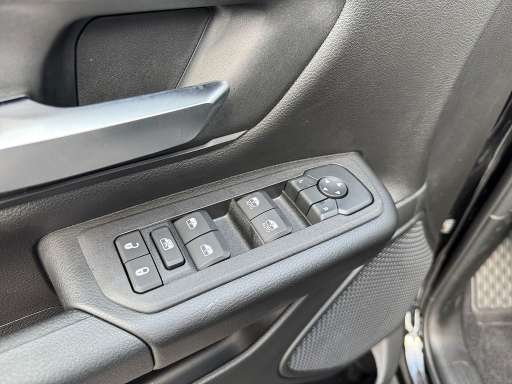 2026 RAM 1500 Express Level 1 Black Edition