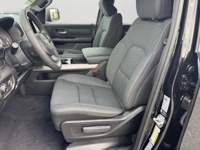 2026 RAM 1500 Express Level 1 Black Edition