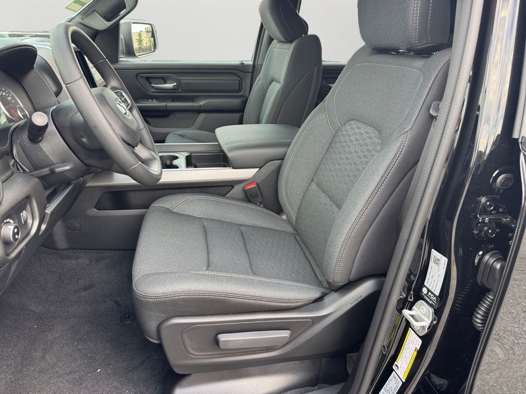 2026 RAM 1500 Express Level 1 Black Edition
