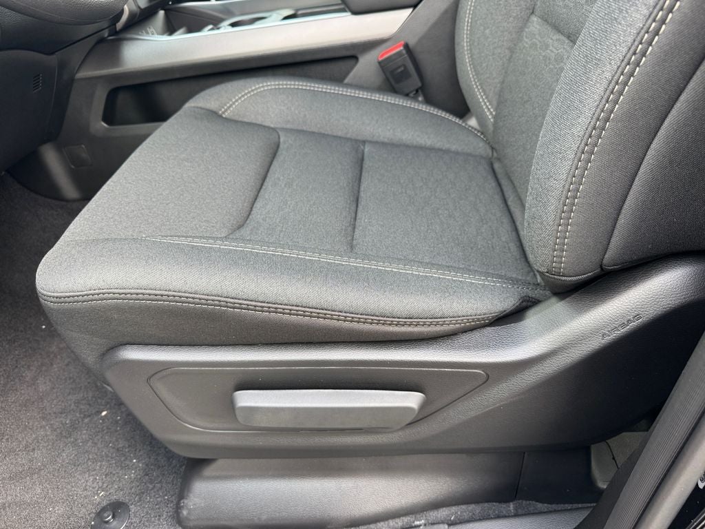 2026 RAM 1500 Express Level 1 Black Edition