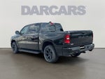 2026 RAM 1500 Express Level 1 Black Edition