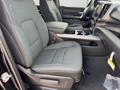 2026 RAM 1500 Express Level 1 Black Edition
