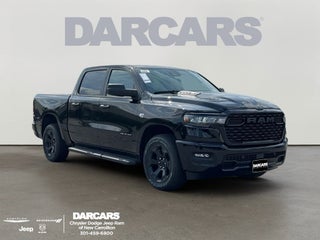 2026 RAM 1500 Express Level 1 Black Edition