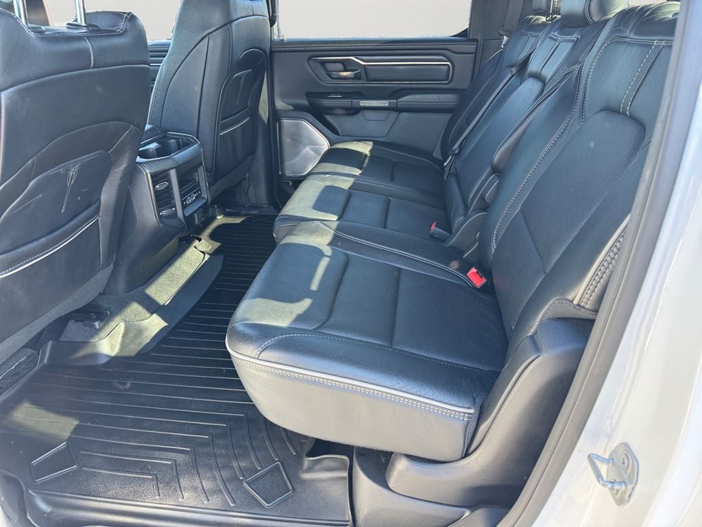 2019 RAM 1500 Limited w/ Pan SunRoof