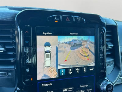 2019 RAM 1500 Limited w/ Pan SunRoof