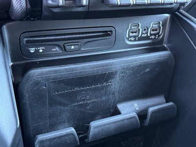 2019 RAM 1500 Limited w/ Pan SunRoof