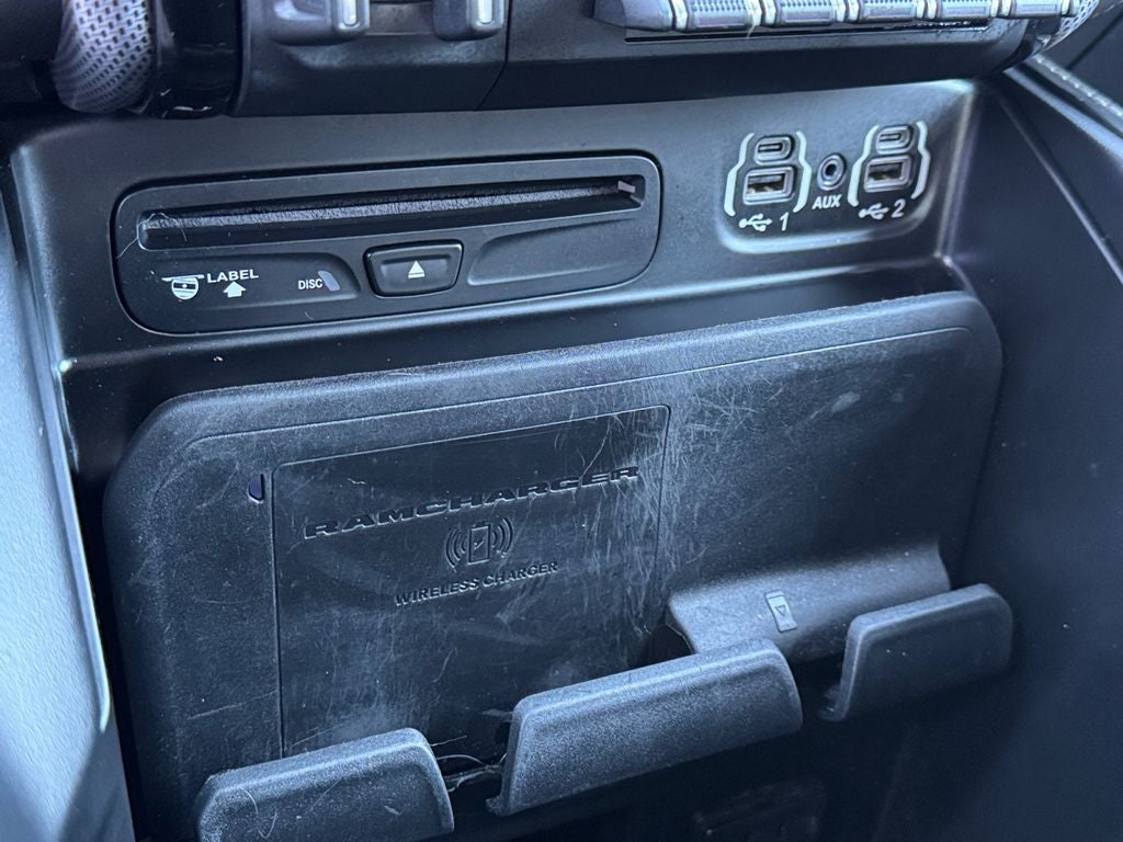 2019 RAM 1500 Limited w/ Pan SunRoof