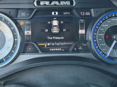 2019 RAM 1500 Limited w/ Pan SunRoof