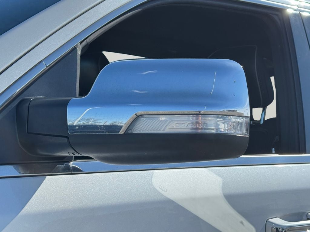 2019 RAM 1500 Limited w/ Pan SunRoof