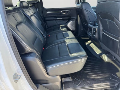 2019 RAM 1500 Limited w/ Pan SunRoof