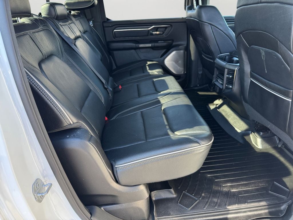 2019 RAM 1500 Limited w/ Pan SunRoof