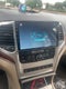 2011 Jeep Grand Cherokee Limited