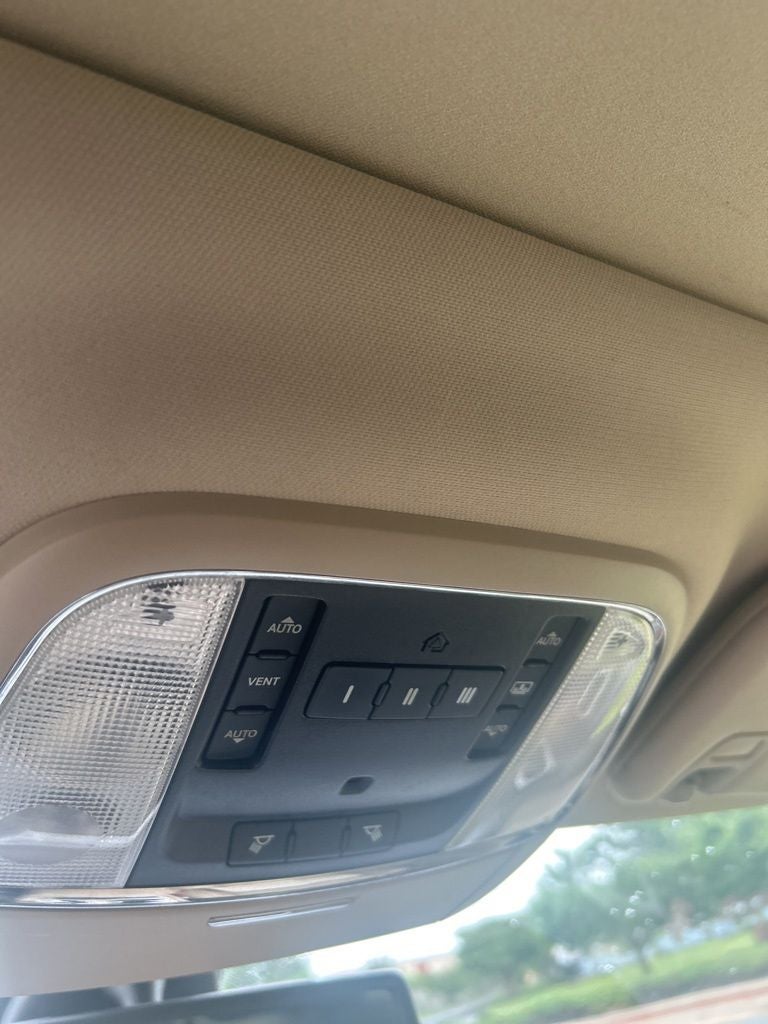 2011 Jeep Grand Cherokee Limited