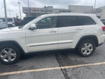 2011 Jeep Grand Cherokee Limited
