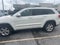 2011 Jeep Grand Cherokee Limited