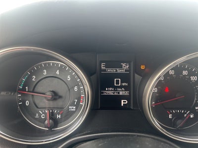 2011 Jeep Grand Cherokee Limited