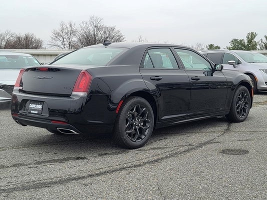 2023 Chrysler 300 Touring in Silver Spring, MD - DARCARS Automotive Group