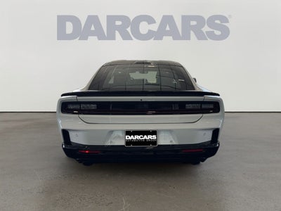 2026 Dodge Charger R/T Scat Pack