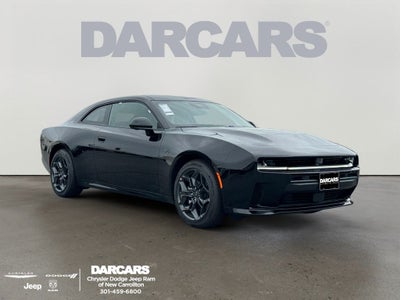 2026 Dodge Charger R/T
