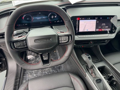 2026 Dodge Charger R/T
