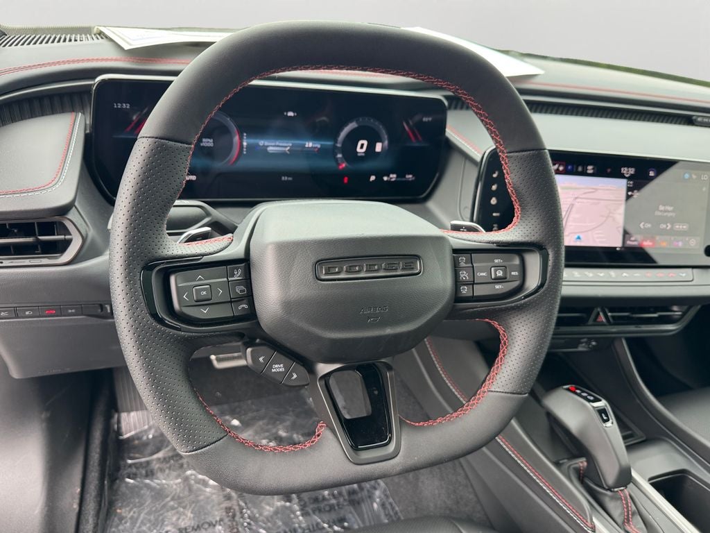 2026 Dodge Charger R/T