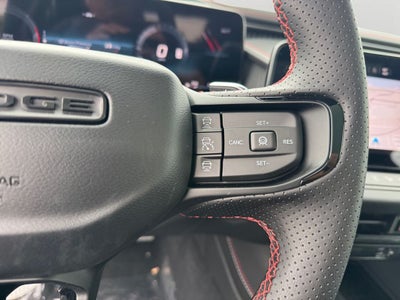 2026 Dodge Charger R/T