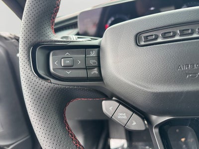 2026 Dodge Charger R/T
